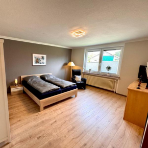 Ferienwohnung Bohlen